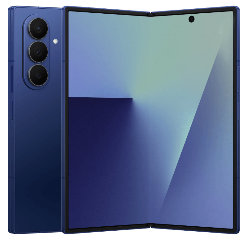 Galaxy Z Fold7